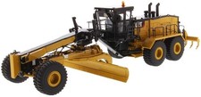 DIECAST MASTERS, Niveuleuse