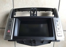 Autoradio/NAVI/JBL. TOYOTA LAND CRUISER PRADO 150. J15/KDJ150
