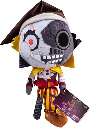 Peluche funko cinq - peluche, nuits