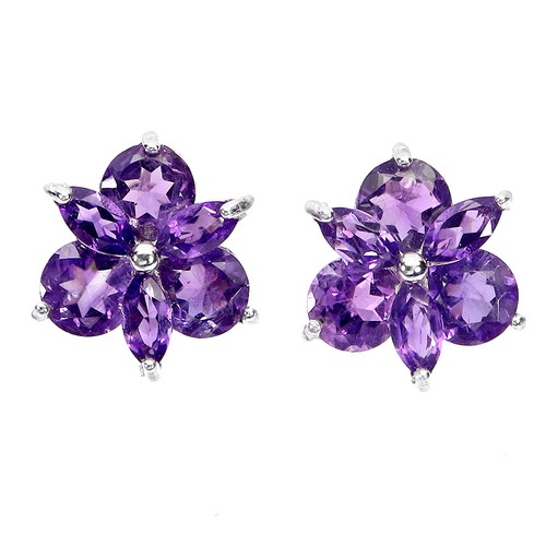 Boucles oreilles argent - boucles,