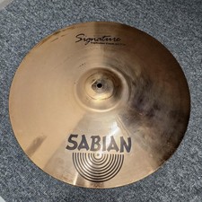 Cymbale Paiste Signature