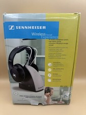 Sennheiser 120 wireless - rs,