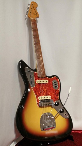 Guitare électrique fender - électrique,