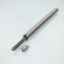 Tube de fourche origine pour