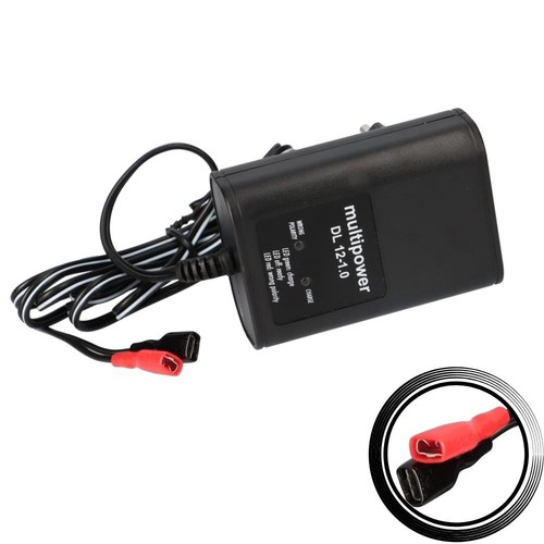 Multipower chargeur - multipower,