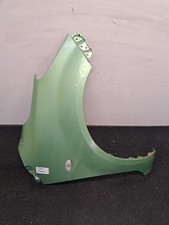 Aile avant droit OPEL AGILA B 93193102