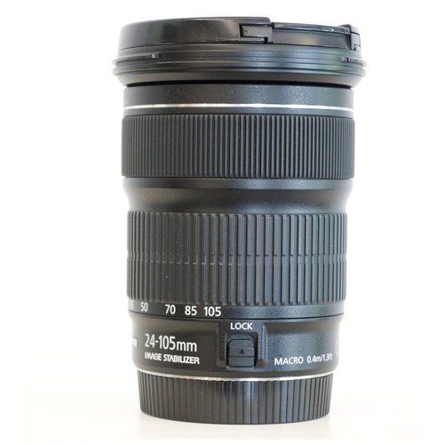 Canon objectif zoom usagé - canon, ef