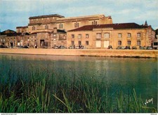 16 - Cognac - Vue Générale