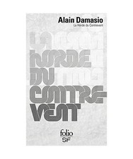 La horde du contrevent