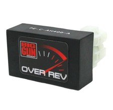 Big Gun Rev Box Honda TRX