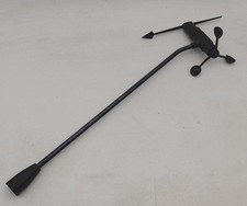 Capteur de vent anémomètre