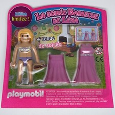 Playmobil - La soirée