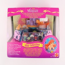 Polly pocket 1996 - pocket, ariel