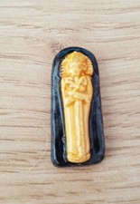 Fève - Sarcophage égyptien