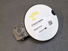 Cache / trappe à carburant - Citroen C2 - 9640039180 - code couleur EWP