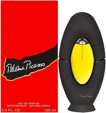 PALOMA PICASSO  100 ML  EAU DE PARFUM SOUS BLISTER BOITE NEUF
