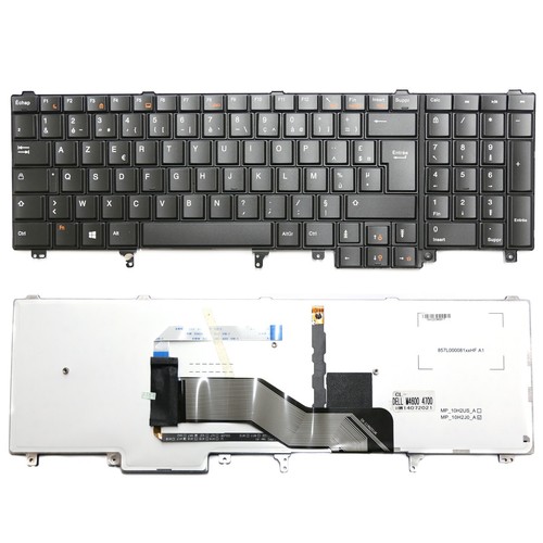 Clavier français azerty pour - franÇais,