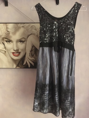 Magnifique robe style - magnifique,
