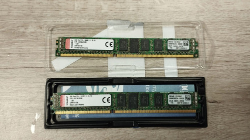 Ram pc3l 8go 10600r - pc3l,