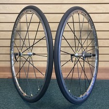 MINT! Mavic R-SYS Road Wheel