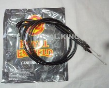 Royal Enfield "Câble