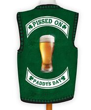 Gilet De Costume Fantaisie