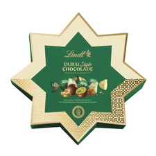 Lindt Dubai Style Chocolat