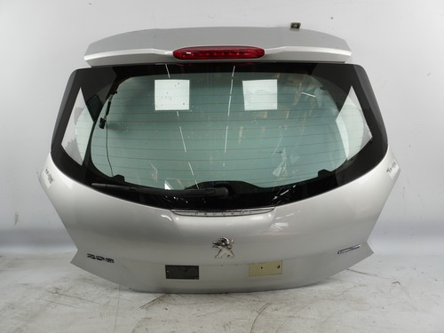 Hayon occasion peugeot - occasion,
