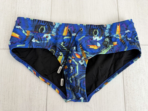 Mundo unico men brief - unico,
