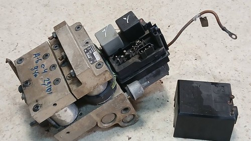 Audi 100 pompe - s4, c4