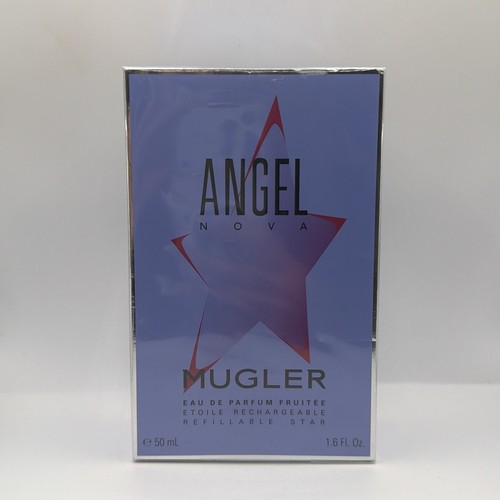 Mugler angel nova - angel,