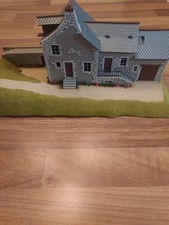 JOUEF maquette à monter moulin sarthois 1015 HO Très Bon État 