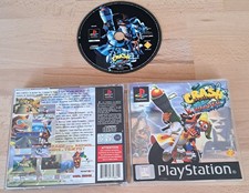 Playstation PS1 Crash Bandicoot 3 Warped [PAL FR] Sans Notice PS One  *JRF*