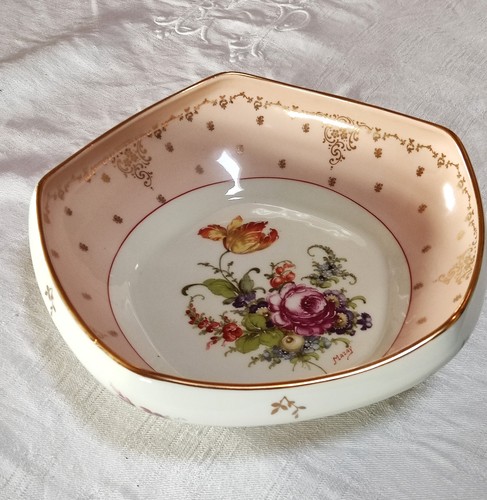 Saladier porcelaine de - porcelaine,