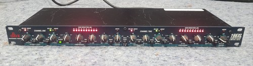 Dbx 166xl dual - 🔥dbx,