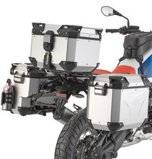 Support De Valise Latéral