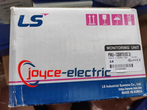 New pmu 330bte - ls, pmu-330bte(v2.3)