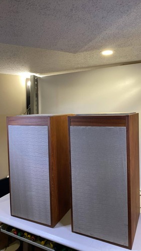 Linn isobarik monitor speaker - linn,