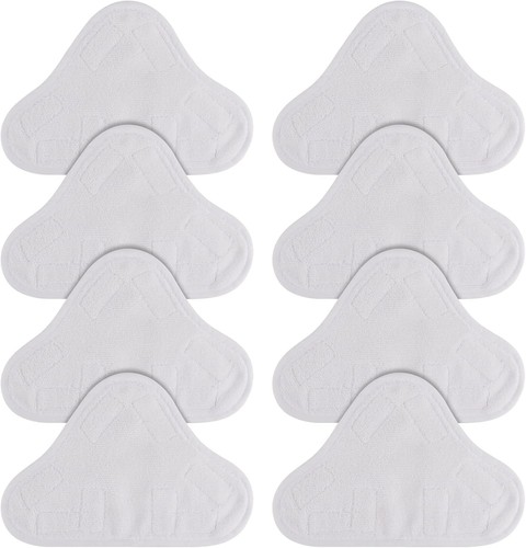 Microfiber steam mop pad - steam,