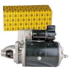 HELLA Démarreur 2,8kW Compatible Avec LANDINI SERIES | 8EA 012 526-981