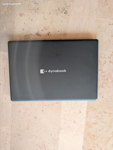 Dynabook toshiba satellite pro - toshiba,