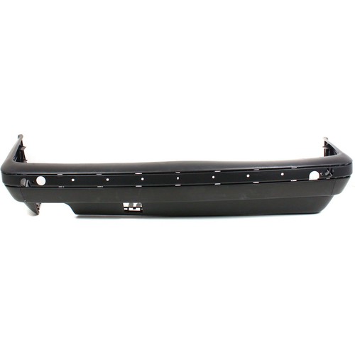 Bumper cover fascia rear for - cover,