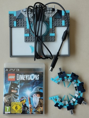 Playstation ps3 lego - ps3,