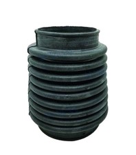 Bateau Et Moteur Soufflet