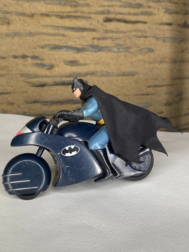 Moto batman 1992 - moto,