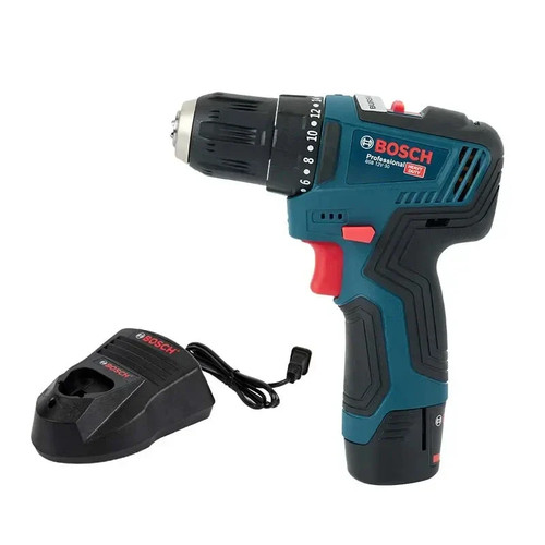 Bosch gsb 12v perceuse - 12v-30,
