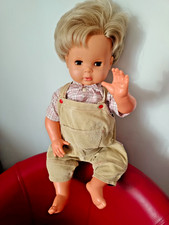 poupon petit colin 45 cm