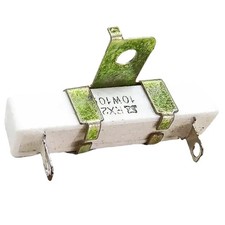 1pcs Motocyclette Résistance