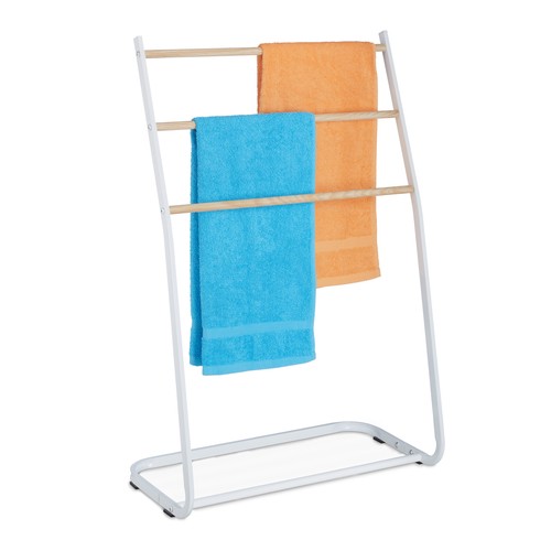 Porte serviettes barres - porte-serviettes,