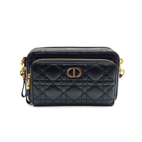Dior pochon double caro - pochon,